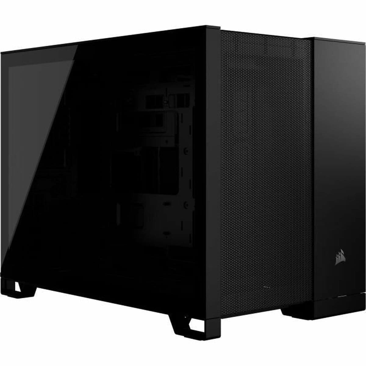 Caja ATX Corsair Negro - Image 2