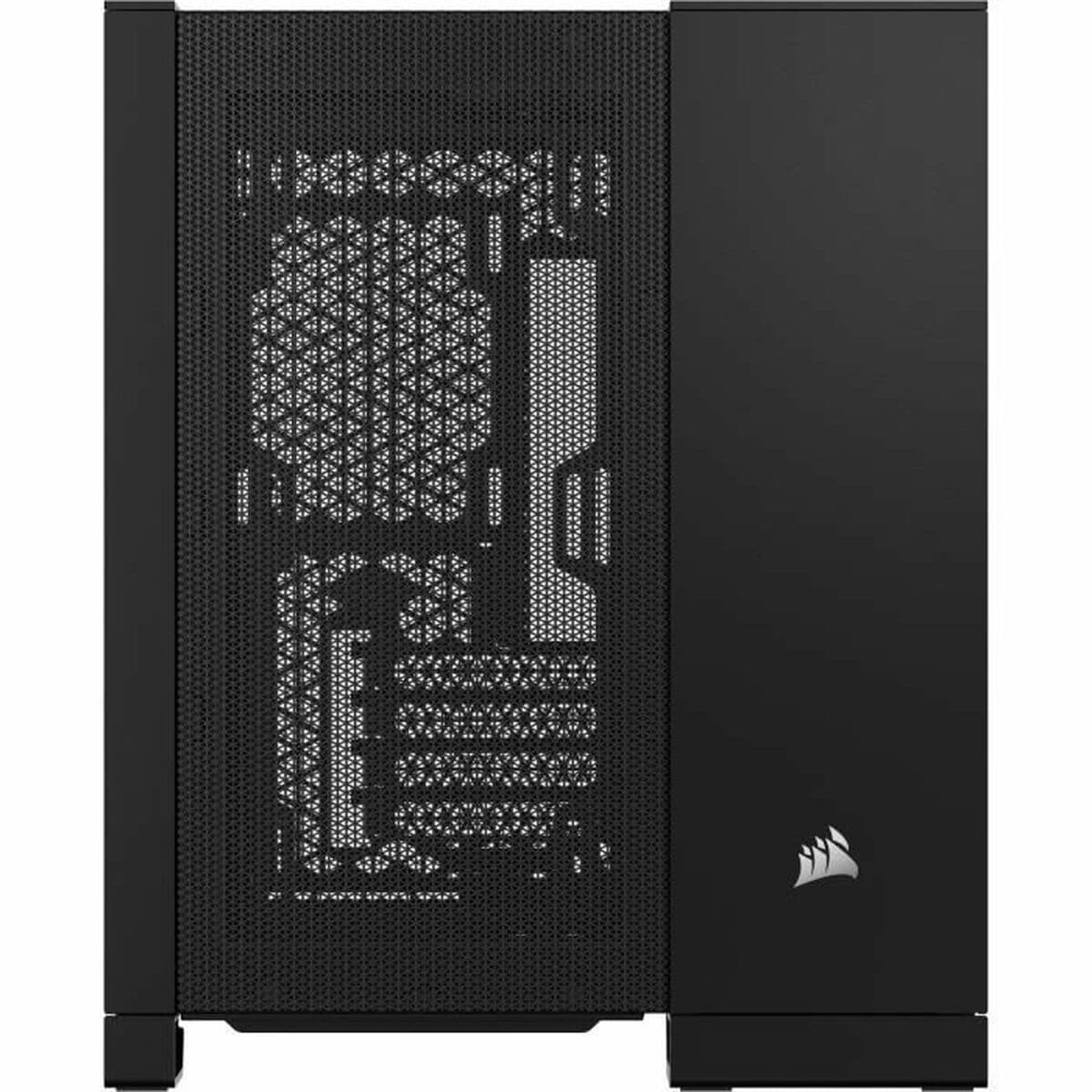 Caja ATX Corsair Negro - Image 4