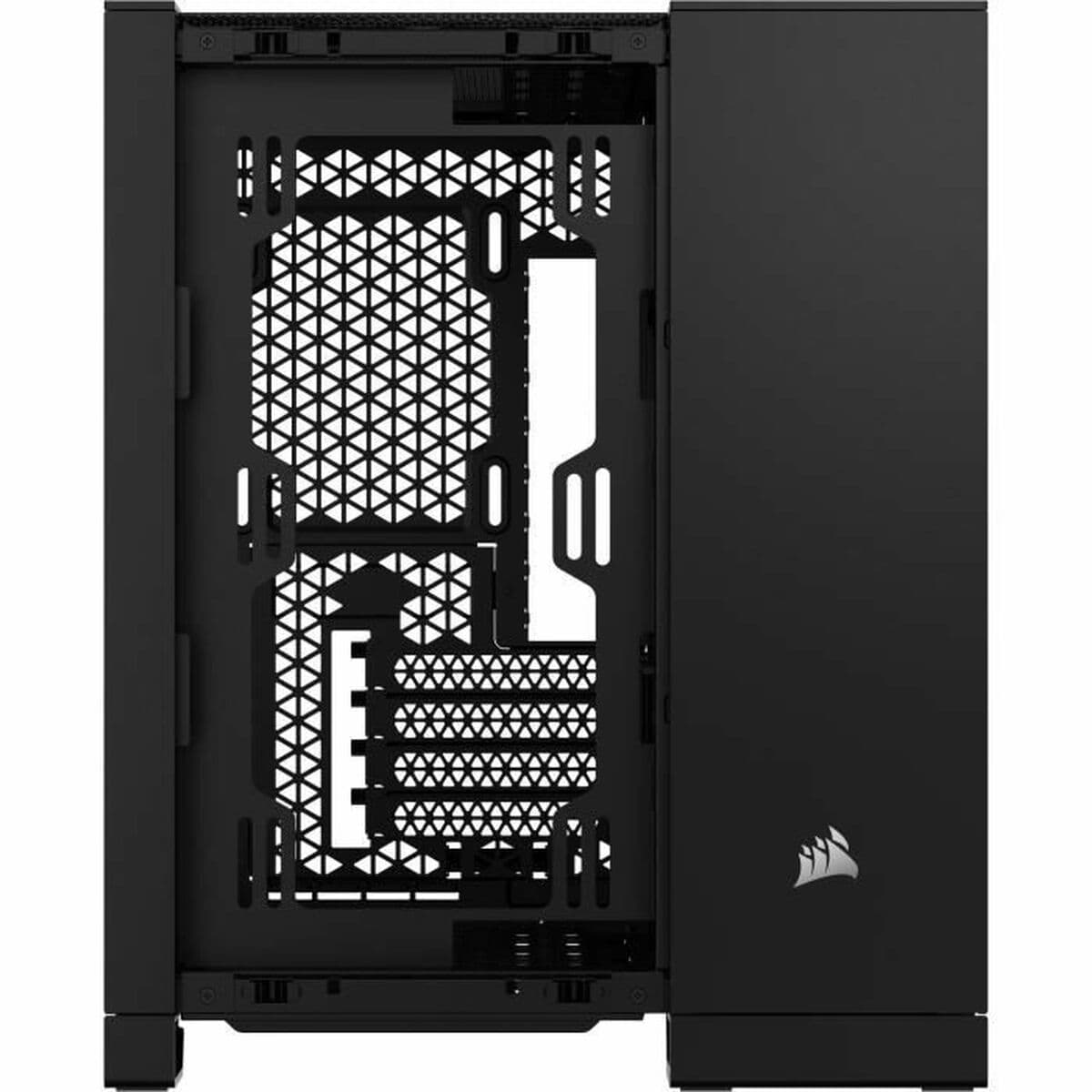 Caja ATX Corsair Negro - Image 5