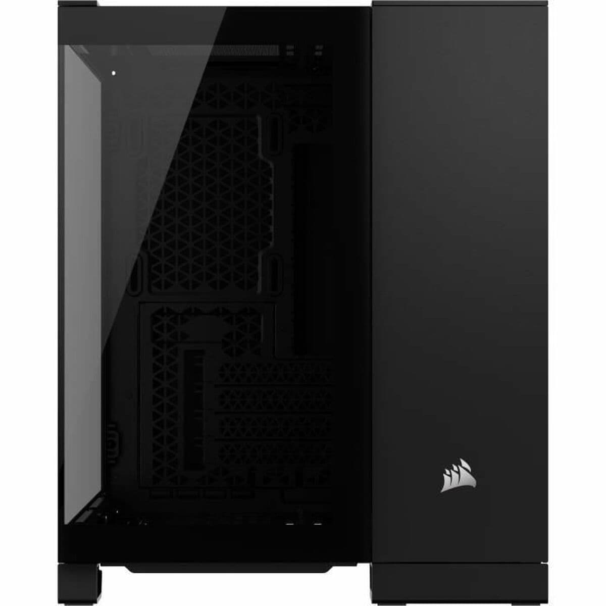 Kućište ATX Corsair Crna - Image 4