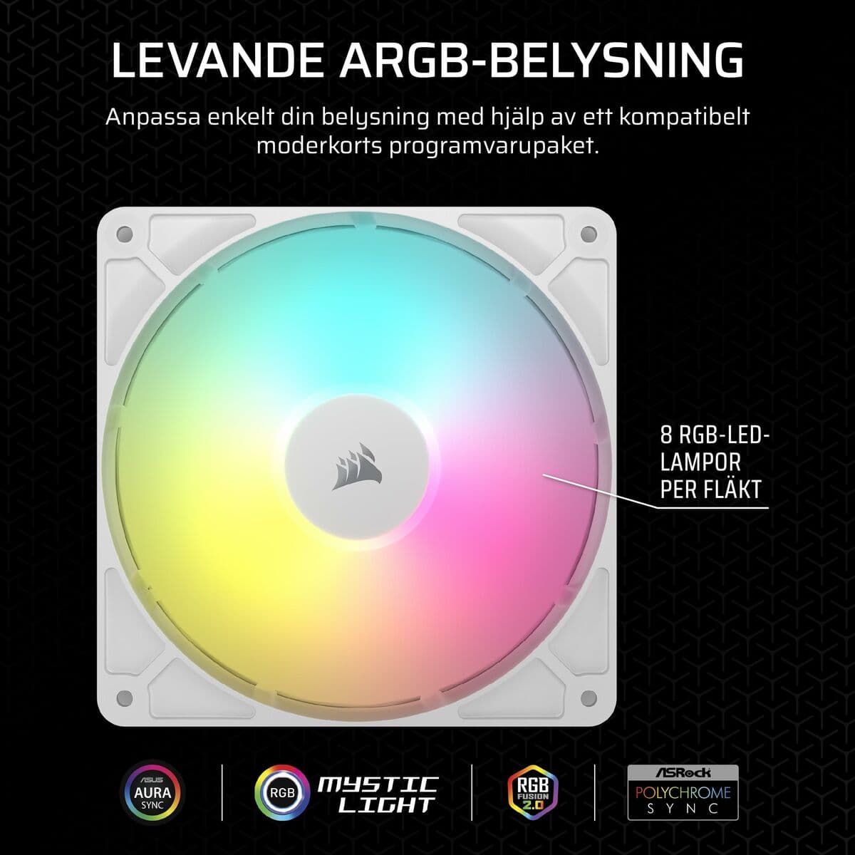 Ventilator za Kućište Corsair - Image 7