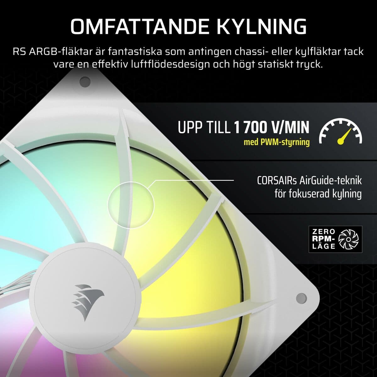 Ventilator za Kućište Corsair - Image 9