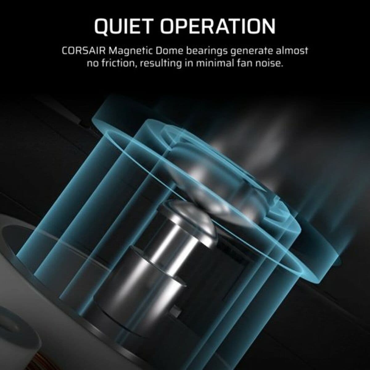 Ventilator za Kućište Corsair - Image 14