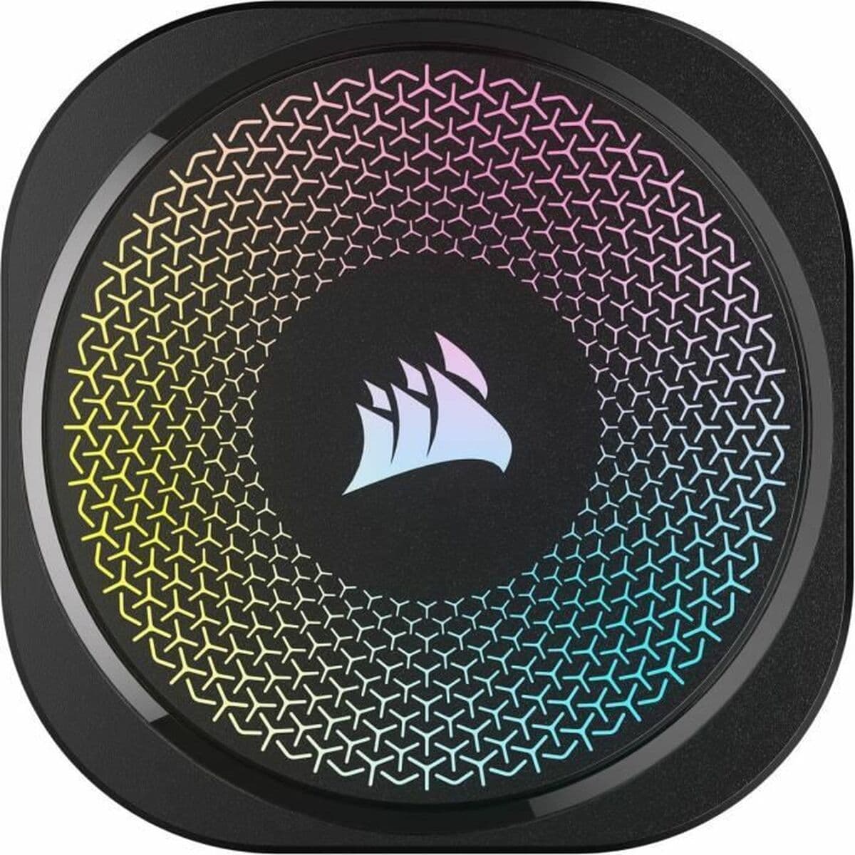 Nešiojamojo kompiuterio aušinimo bazė Corsair - Image 4