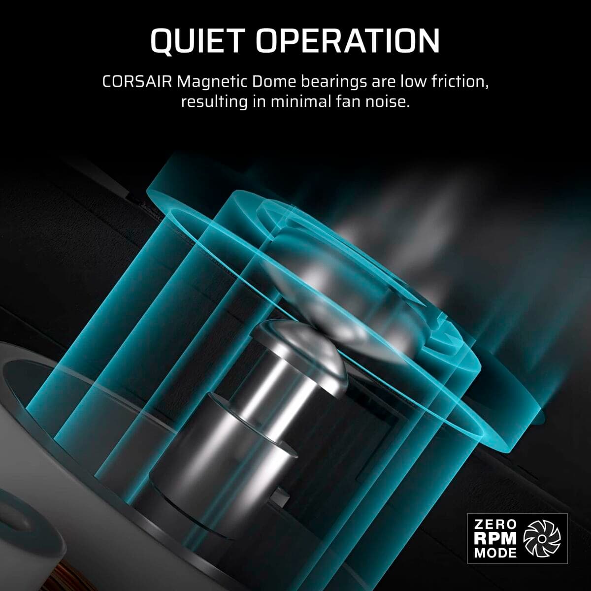 Skysto šaldymo rinkinys Corsair NAUTILUS 240 RS - Image 28