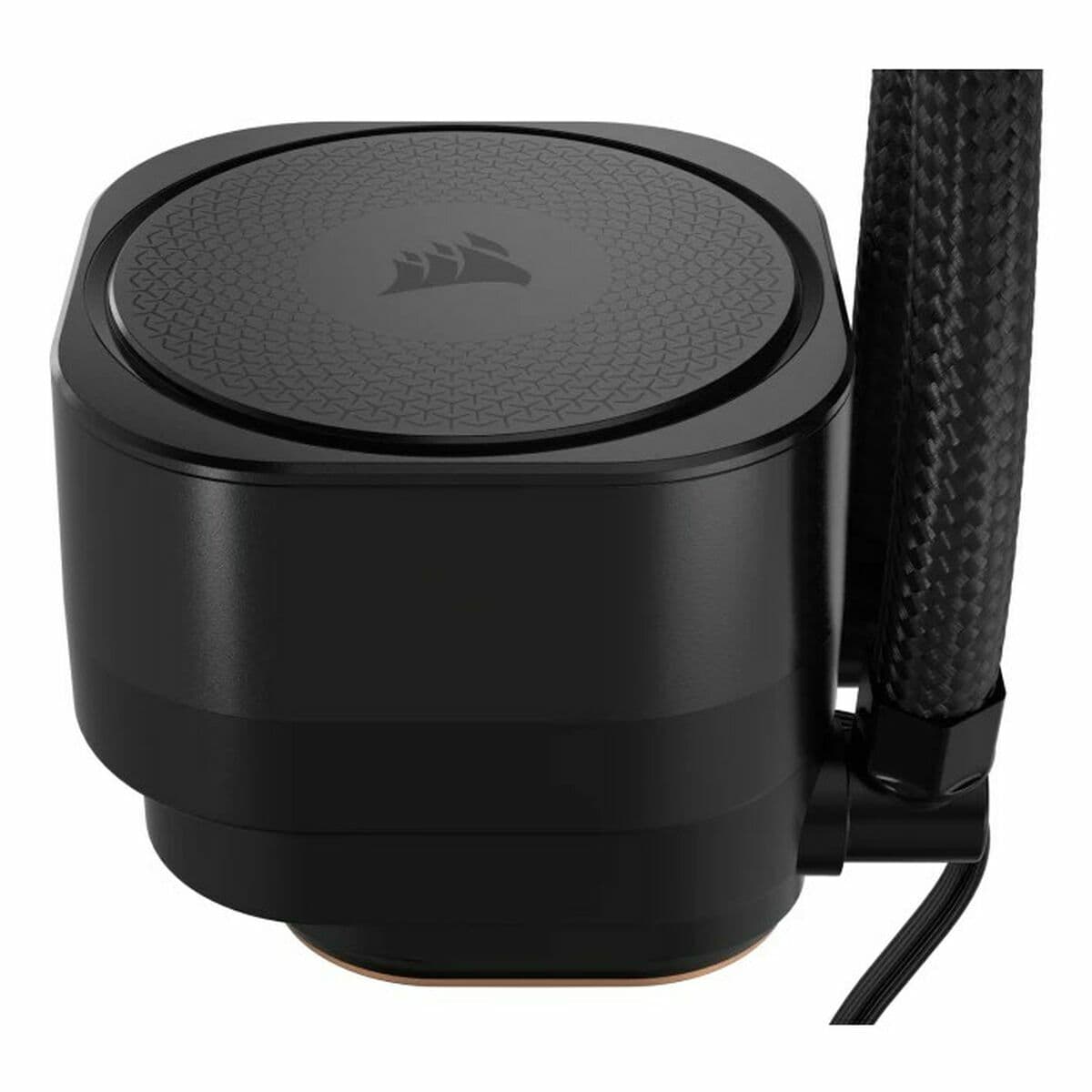 Skysto šaldymo rinkinys Corsair NAUTILUS 240 RS - Image 9