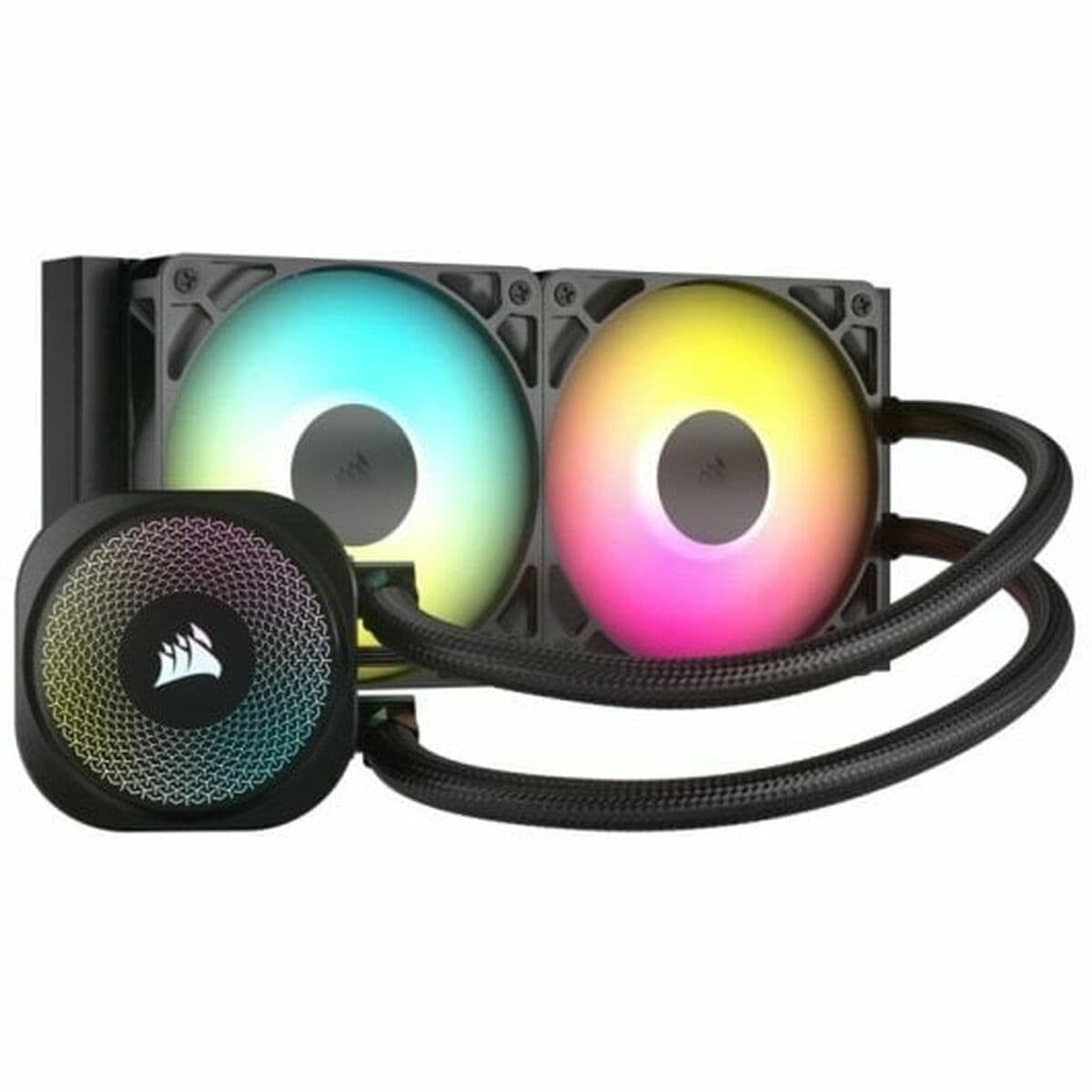 Stalak s hlađenjem za prijenosno računalo Corsair - Image 12