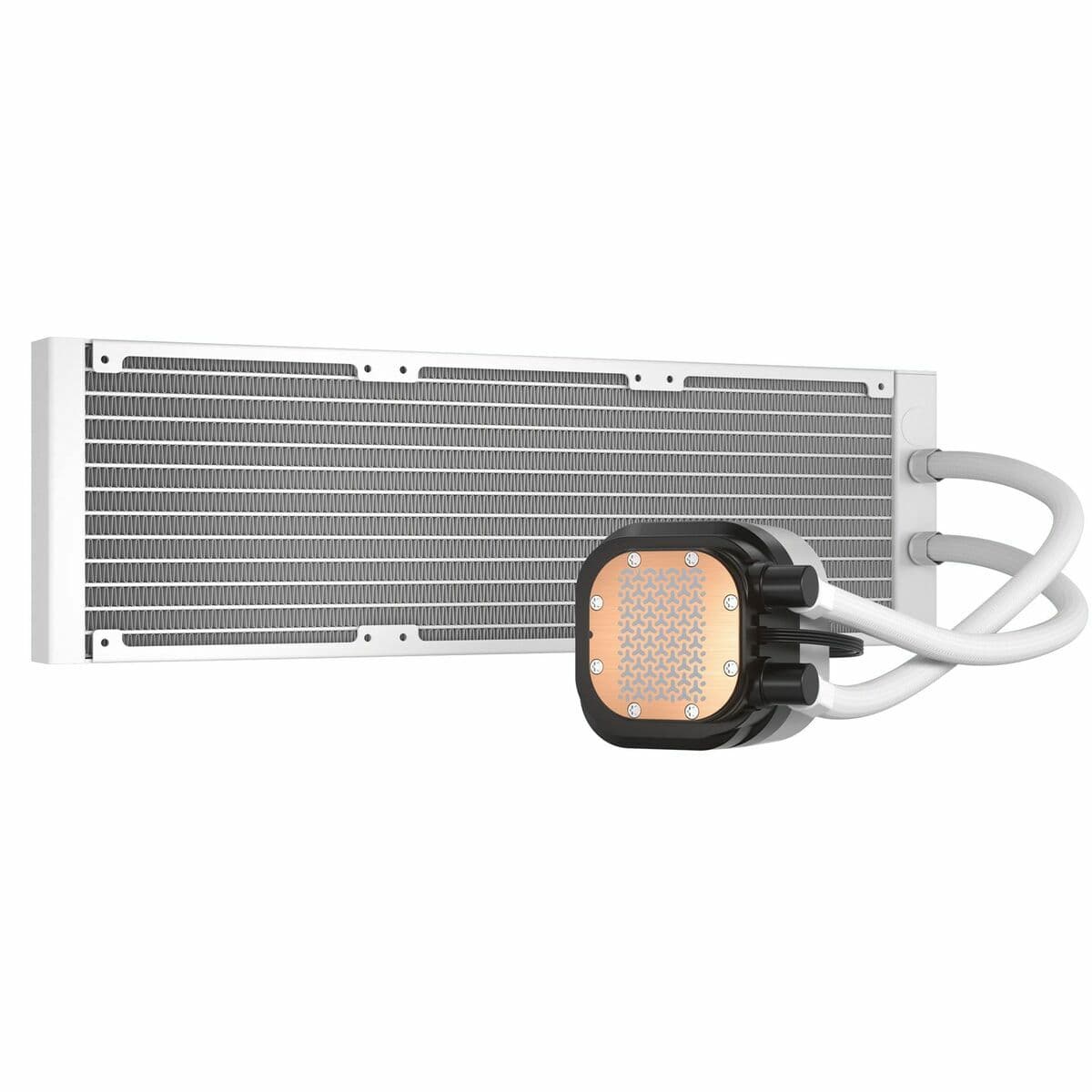 Kit de Refrigeración Líquida Corsair NAUTILUS 360 RS ARGB - Image 6