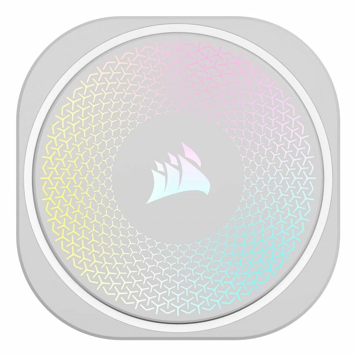 Kit de Refrigeración Líquida Corsair NAUTILUS 360 RS ARGB - Image 8