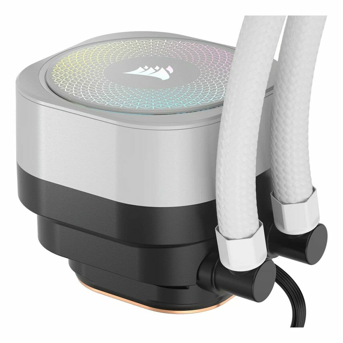 Kit de Refrigeración Líquida Corsair NAUTILUS 360 RS ARGB - Image 11