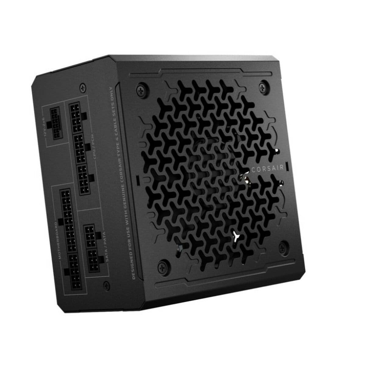 Fuente de Alimentación Corsair 850 W 80 Plus Gold