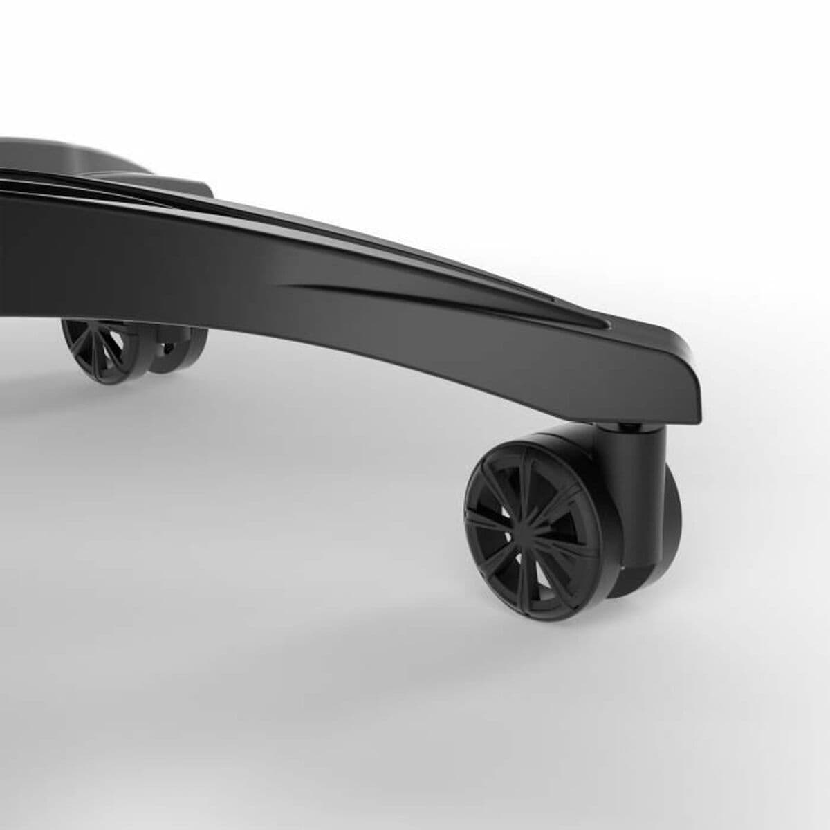 Fotel dla Graczy Corsair TC100 Czarny - Image 6