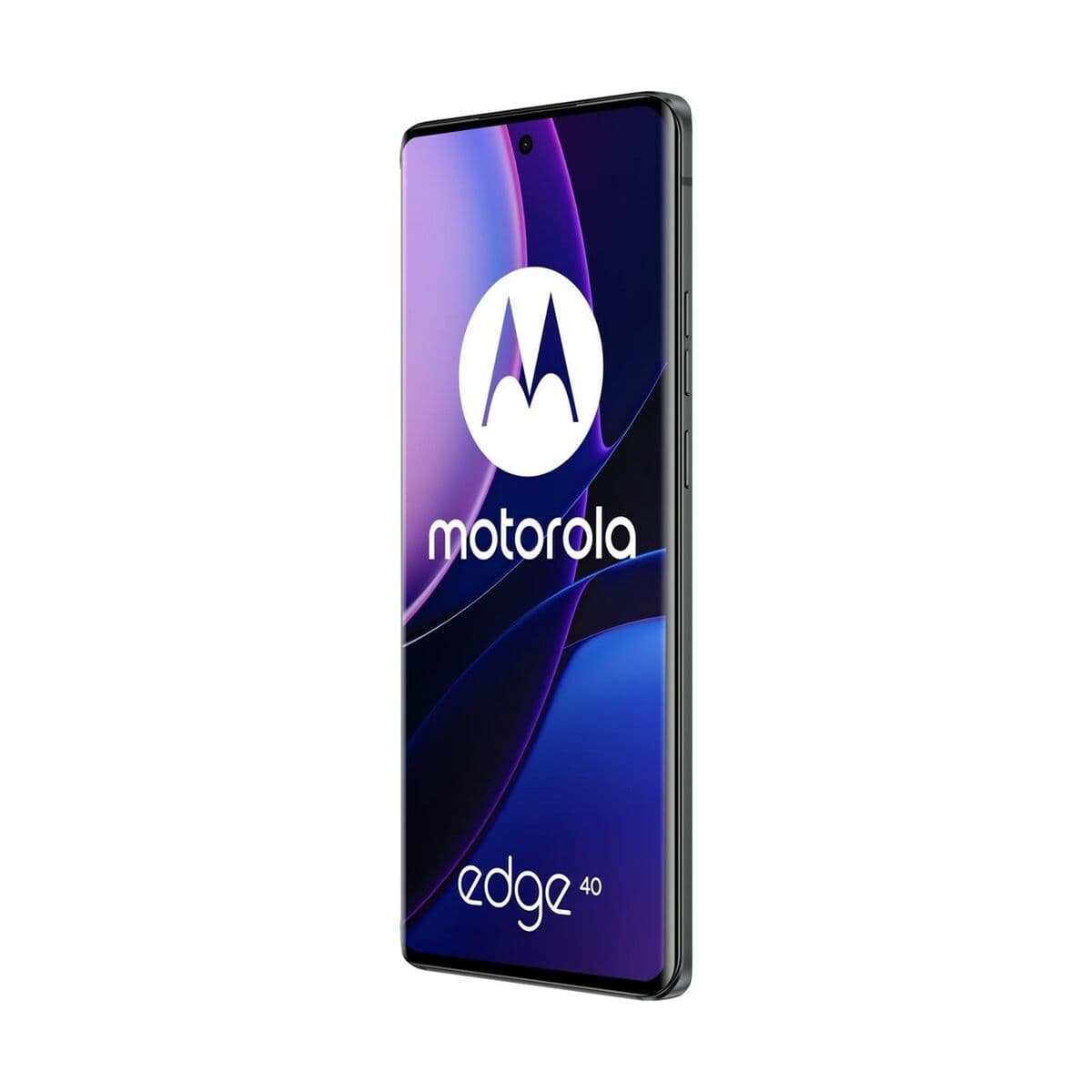 Smartphone Motorola PAY40006PL_D 6,55" Octa Core 8 GB RAM 256 GB Black - Image 2