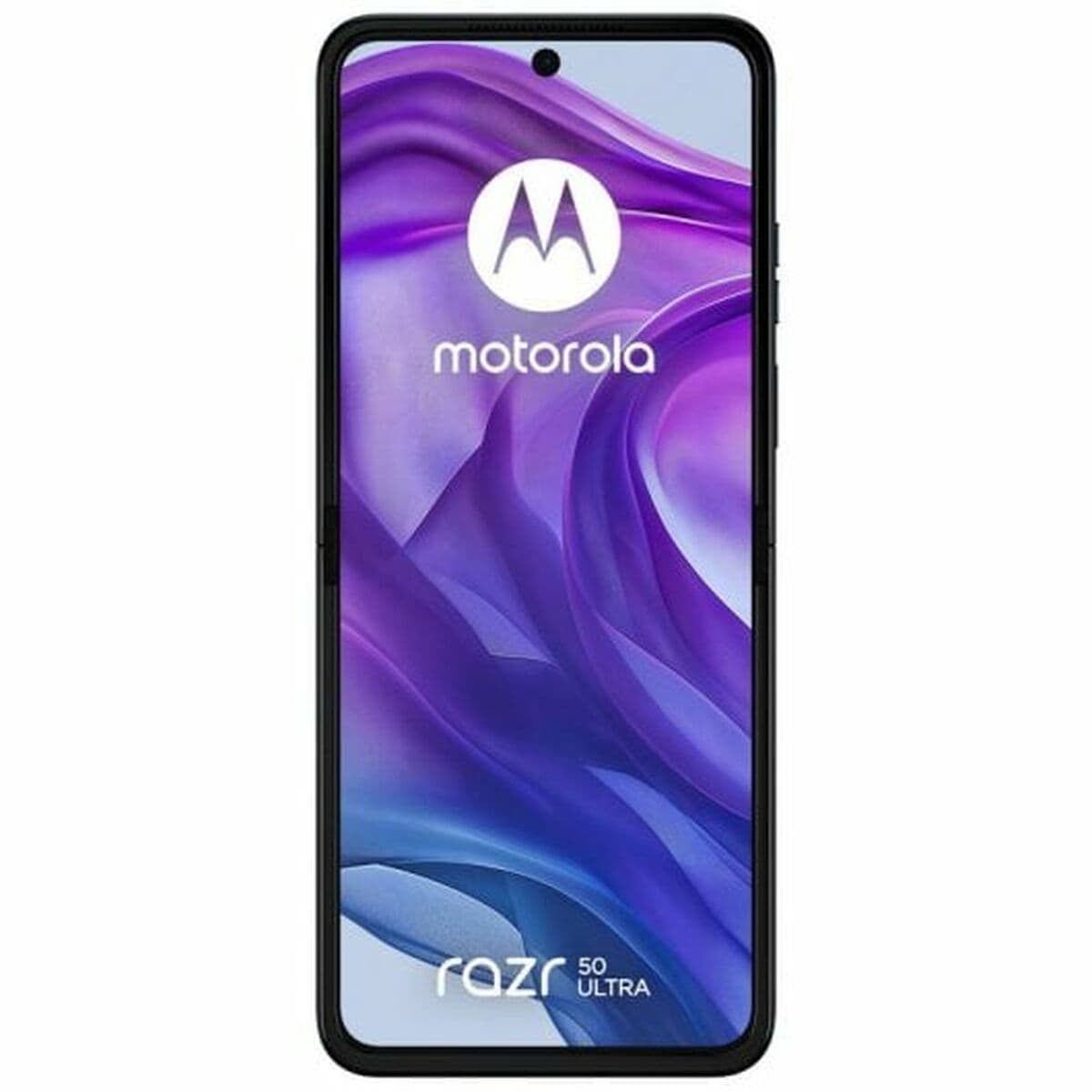 Smartphone Motorola Razr 50 Ultra 5G 6,9" 12 GB RAM 512 GB Bleu Blue marine - Image 2