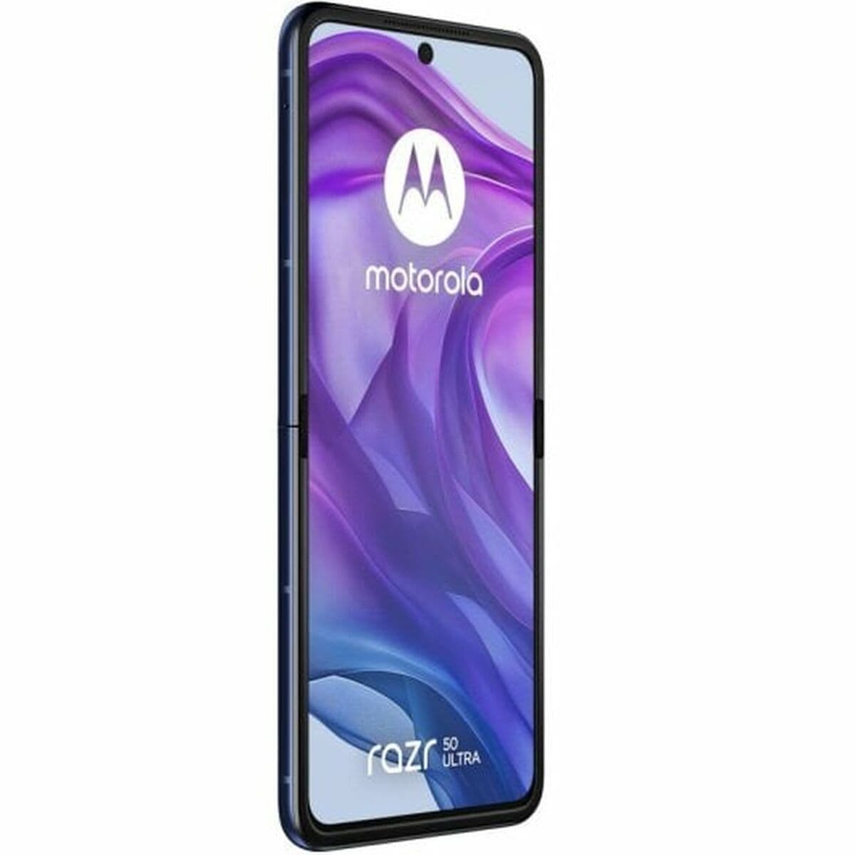Smartphone Motorola Razr 50 Ultra 5G 6,9" 12 GB RAM 512 GB Bleu Blue marine - Image 3