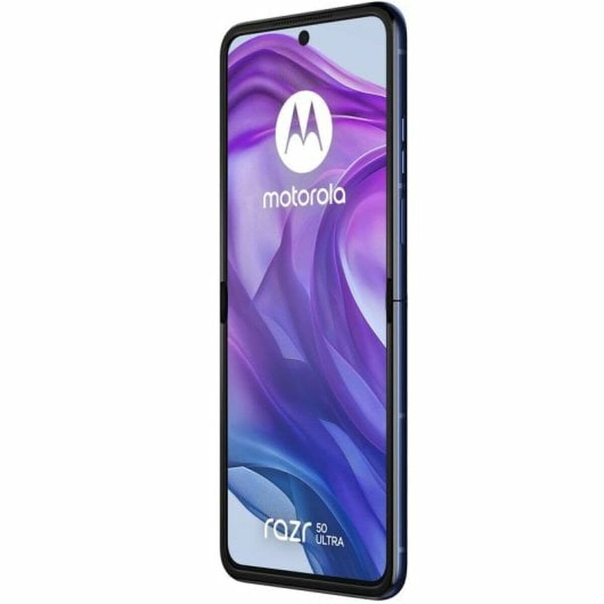 Smartphone Motorola Razr 50 Ultra 5G 6,9" 12 GB RAM 512 GB Bleu Blue marine - Image 4