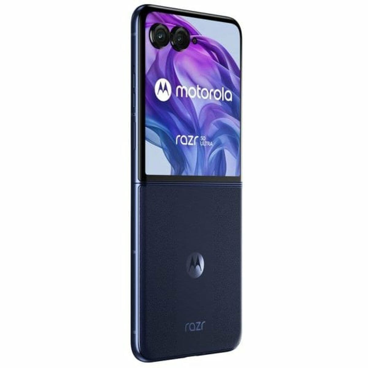 Smartphone Motorola Razr 50 Ultra 5G 6,9" 12 GB RAM 512 GB Bleu Blue marine - Image 5