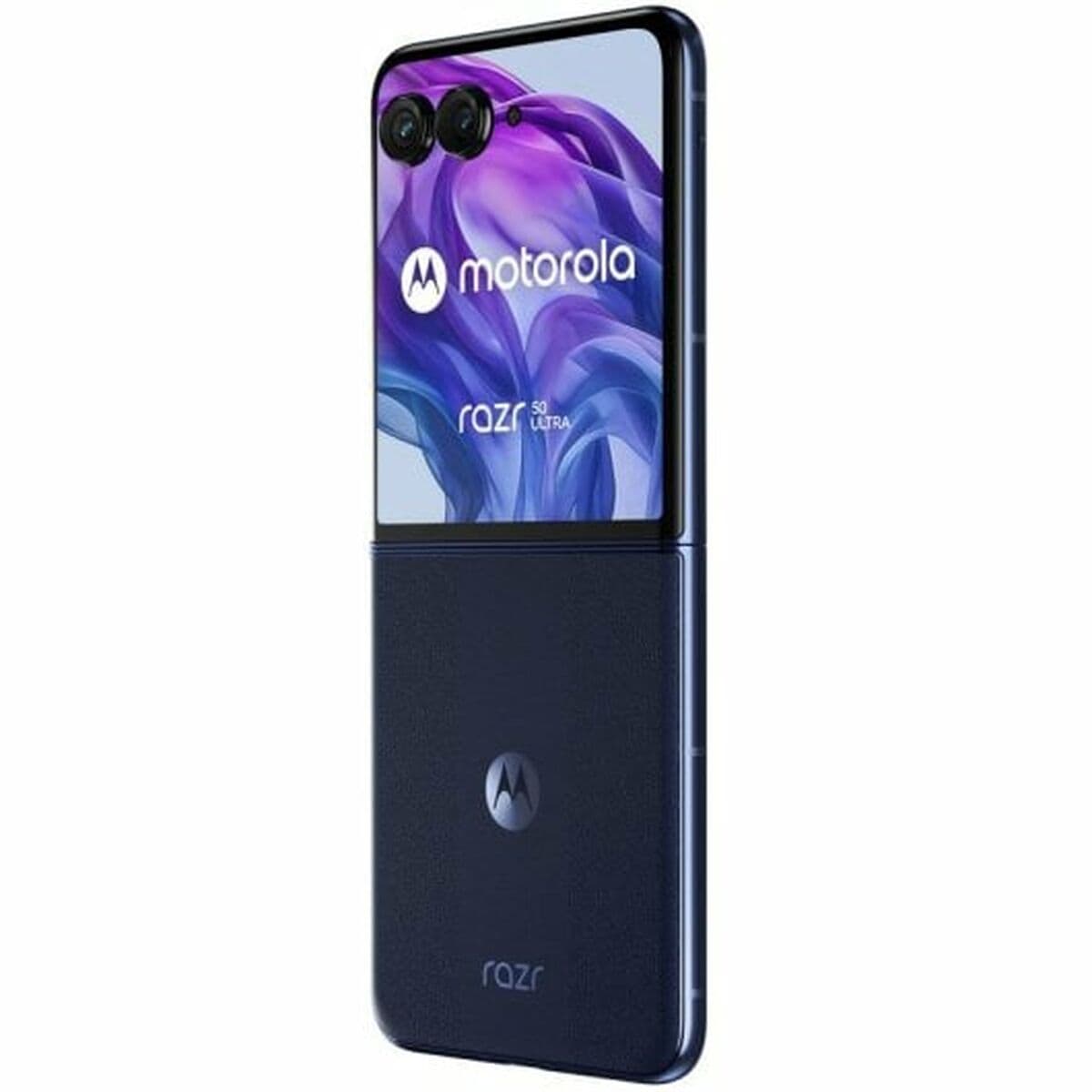 Smartphone Motorola Razr 50 Ultra 5G 6,9" 12 GB RAM 512 GB Bleu Blue marine - Image 6