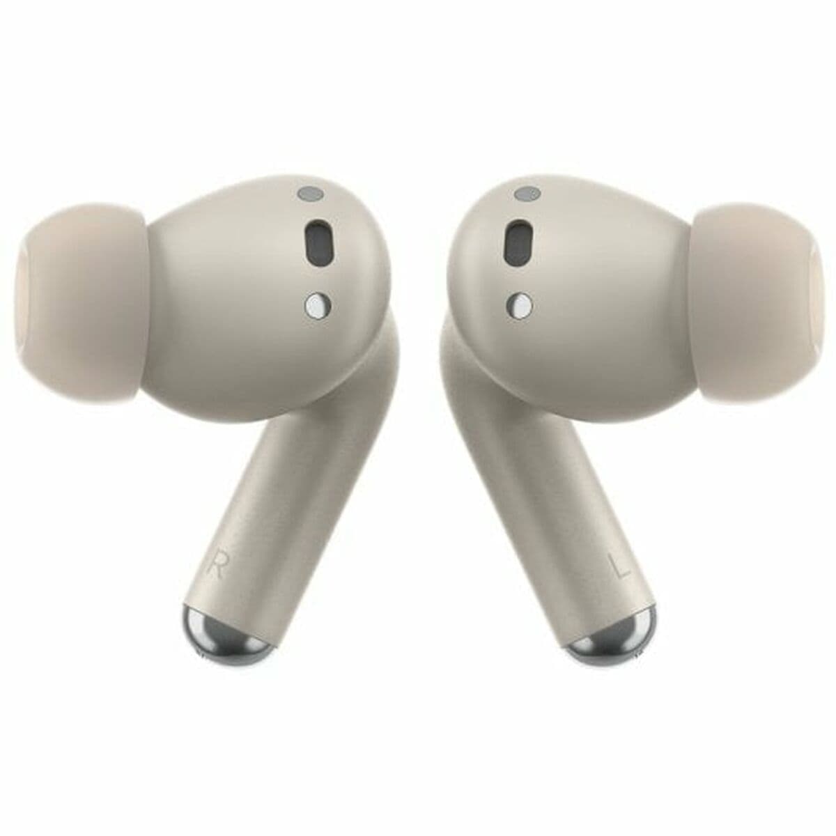 Bluetooth ausinės Motorola Buds+ Pilka - Image 4