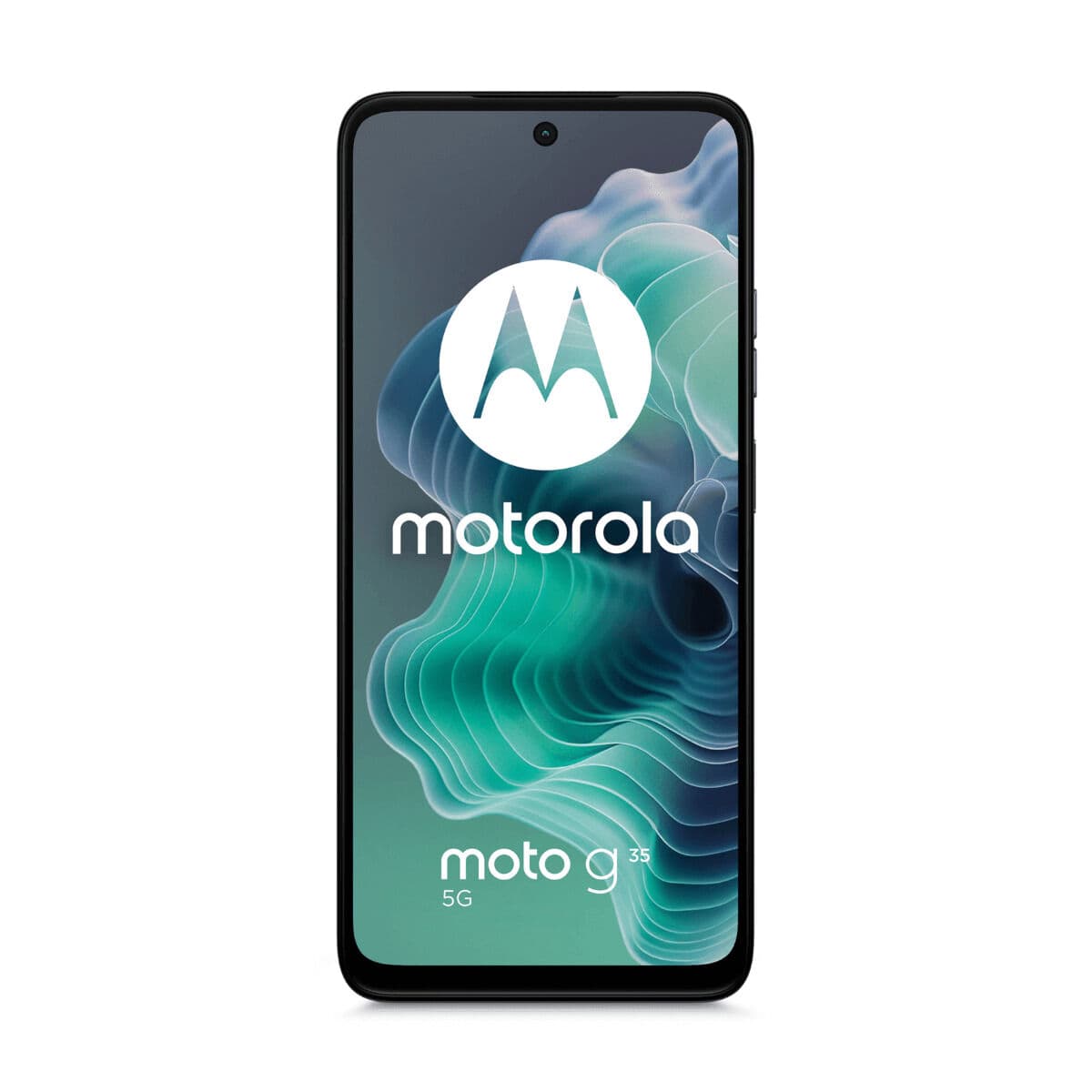 Smartphone Motorola moto g35 5G 6,72" Octa Core 4 GB RAM 128 GB Noir - Image 3