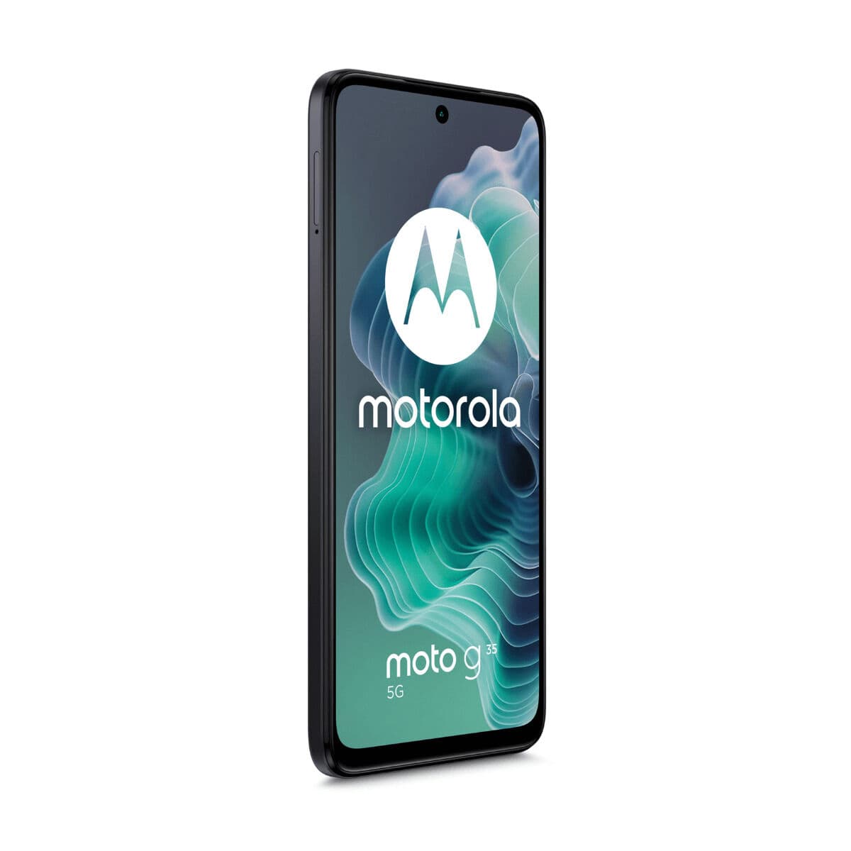 Smartphone Motorola moto g35 5G 6,72" Octa Core 4 GB RAM 128 GB Noir - Image 5