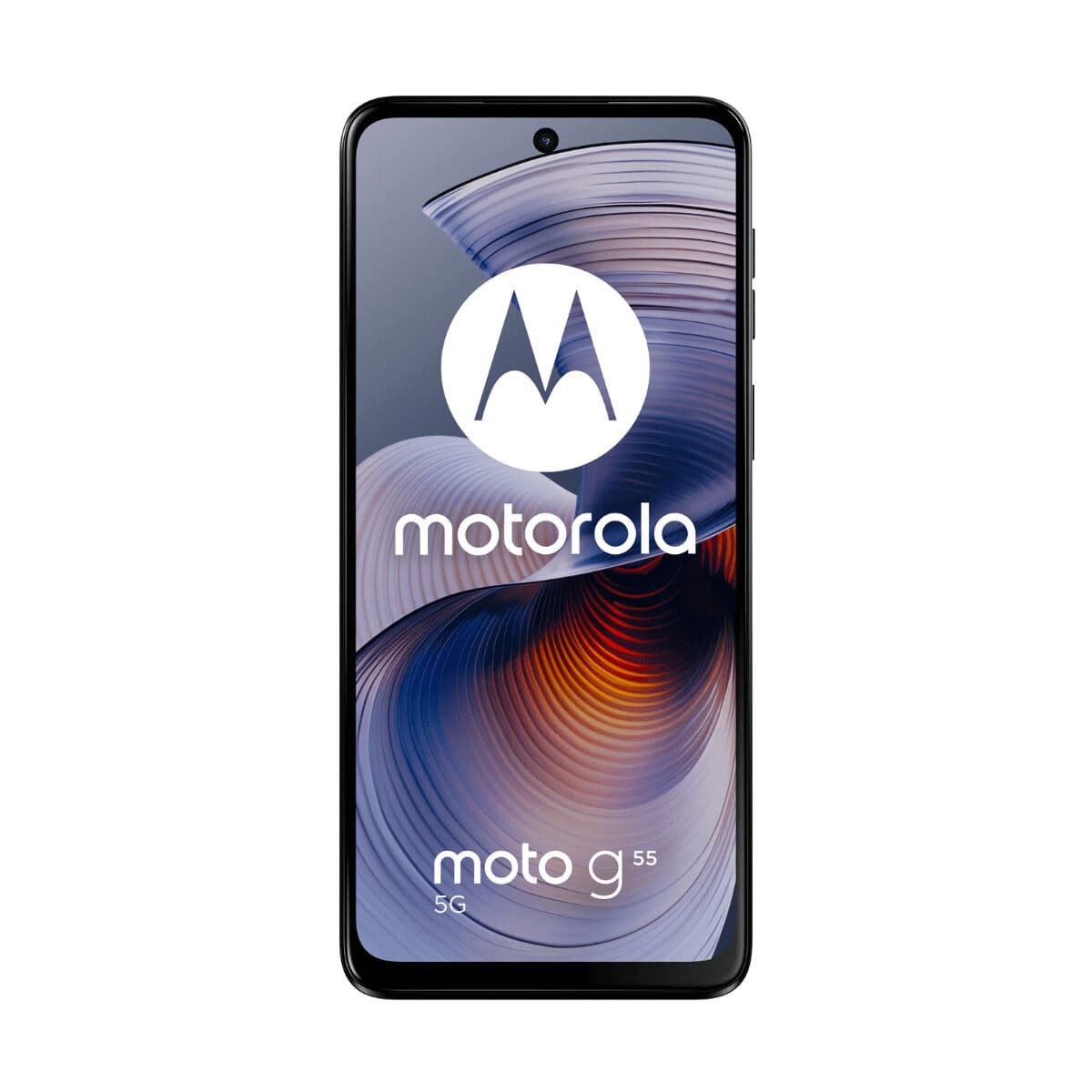 Smartphone Motorola Moto G55 5G 6,5" Octa Core 8 GB 256 GB Gris - Image 2