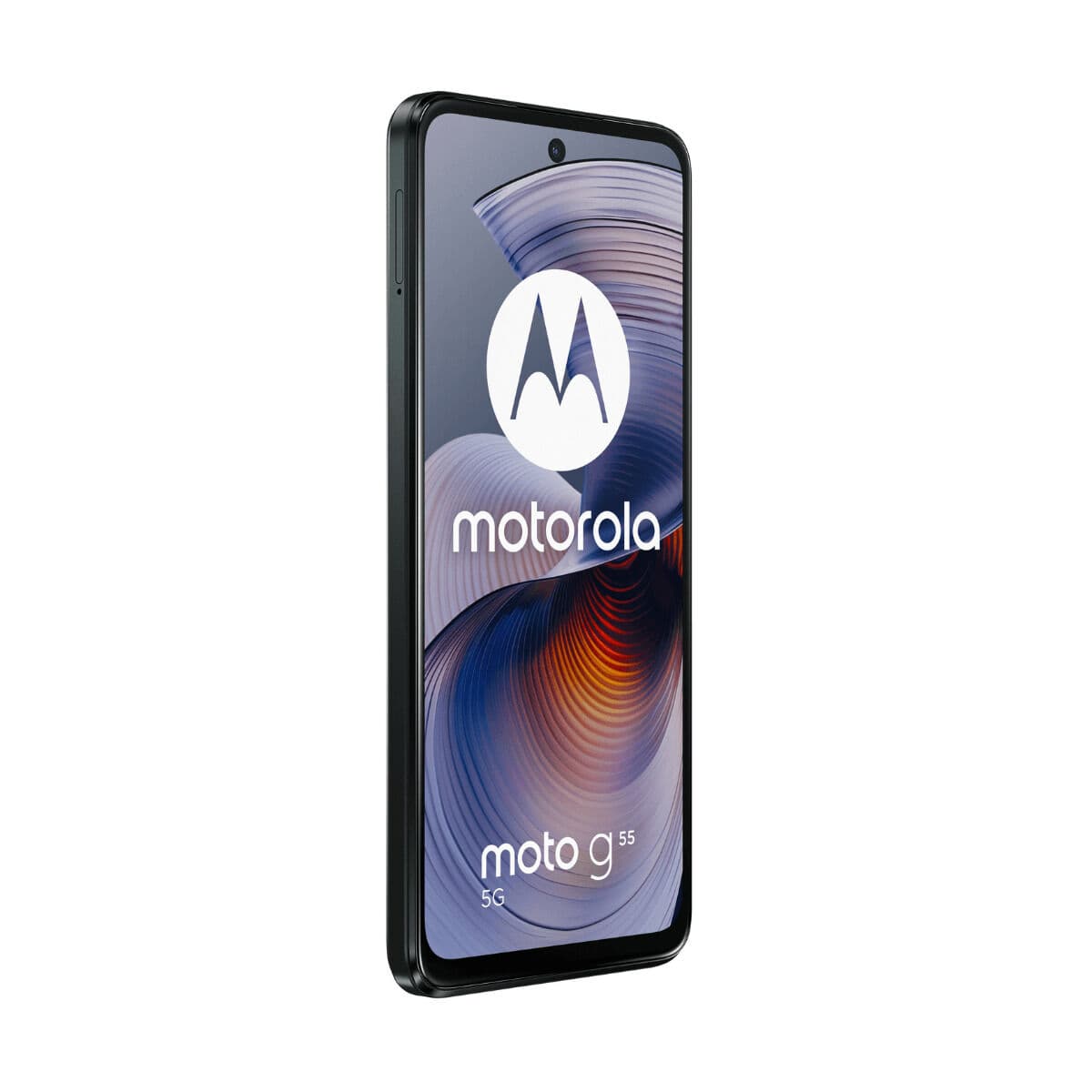 Smartphone Motorola Moto G55 5G 6,5" Octa Core 8 GB 256 GB Gris - Image 4
