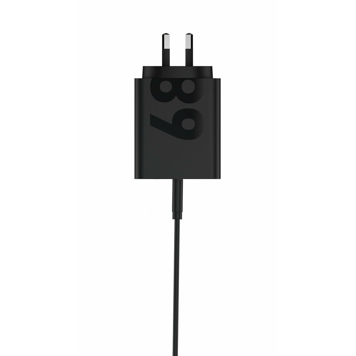 Wall Charger Motorola PG38C06281 Black 68 W - Image 9