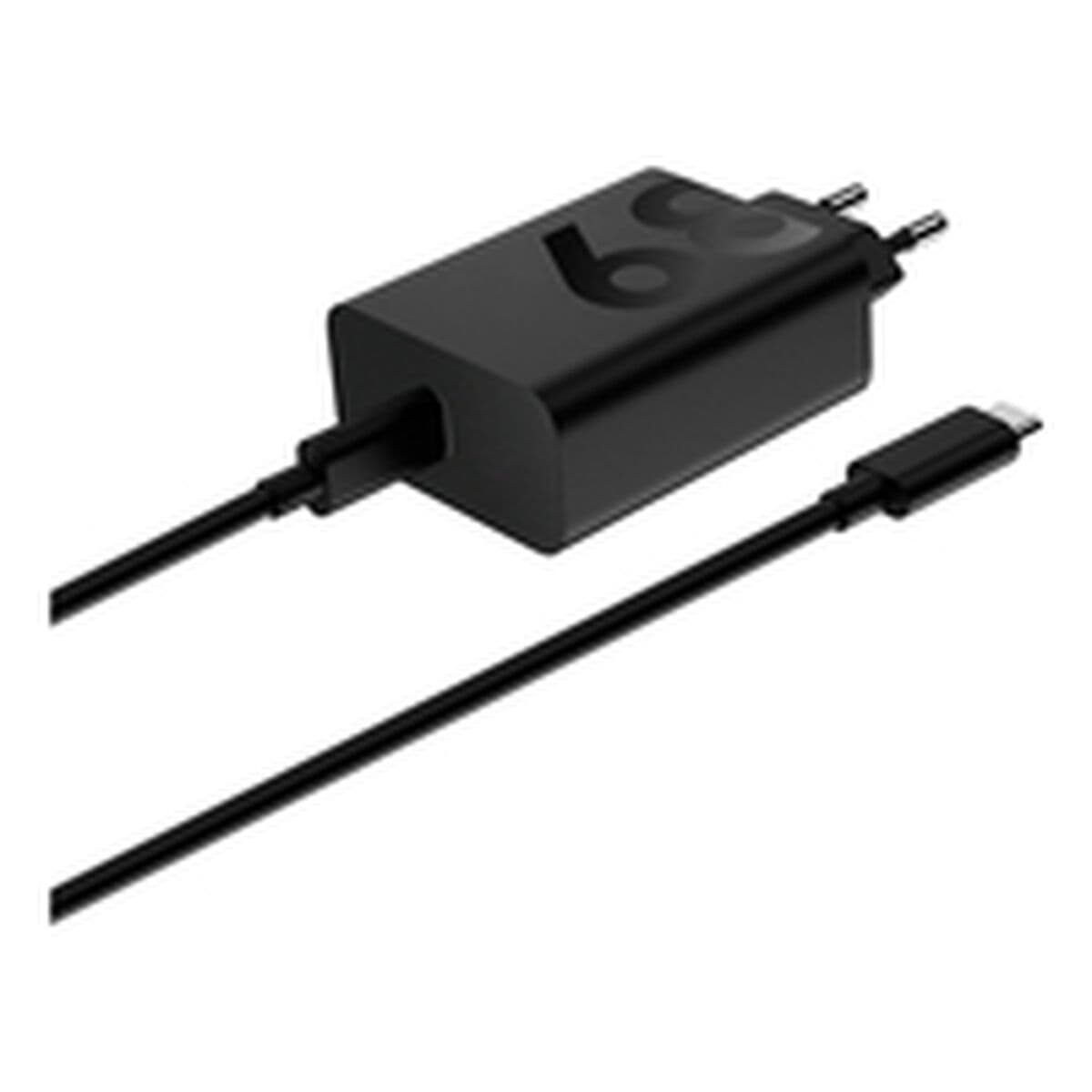 Wall Charger Motorola PG38C06281 Black 68 W - Image 7