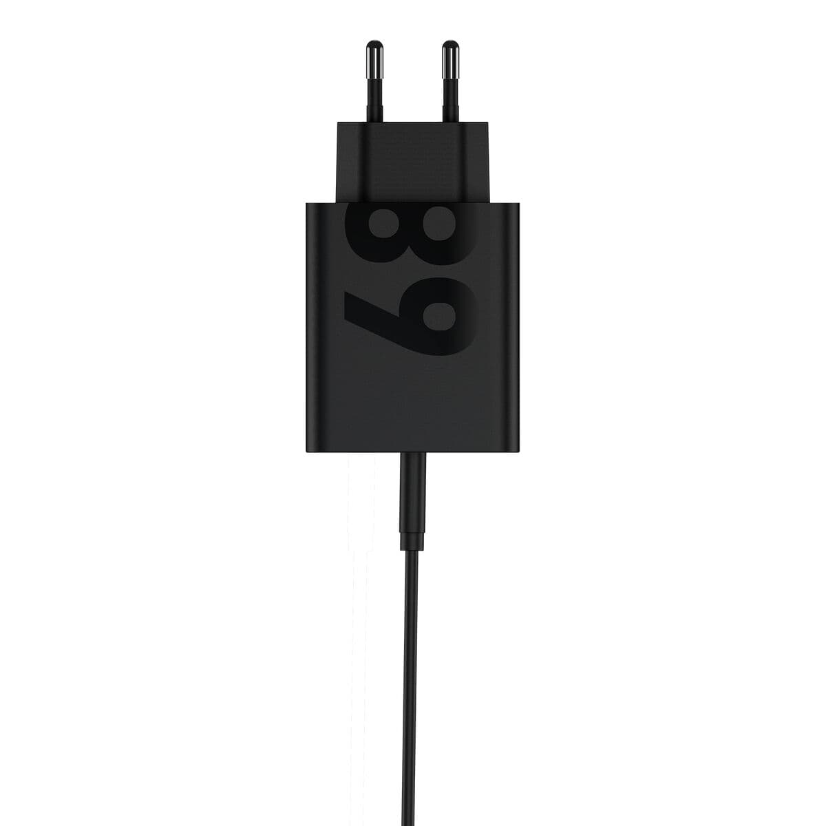 Wall Charger Motorola PG38C06281 Black 68 W - Image 8