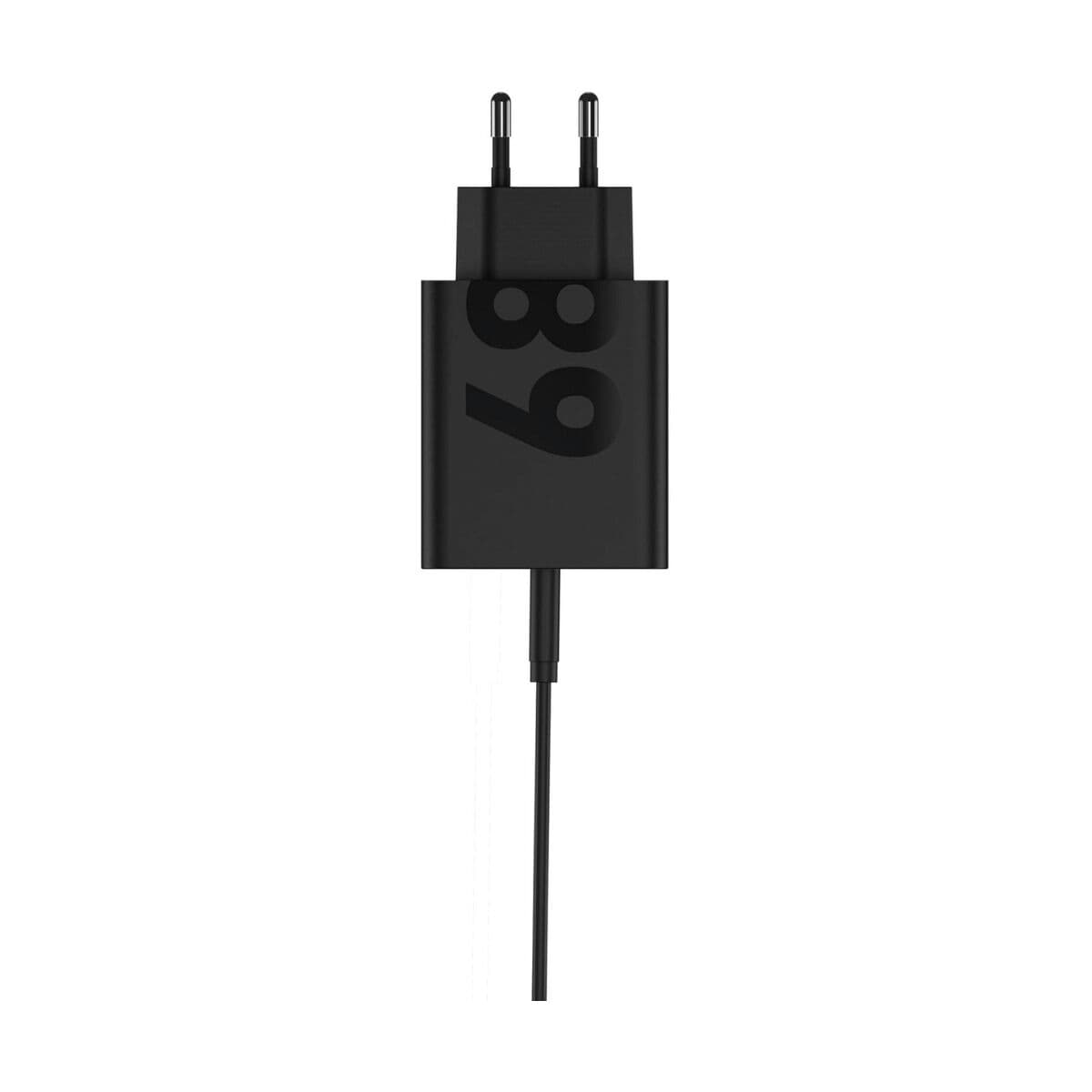 Wall Charger Motorola PG38C06281 Black 68 W - Image 4