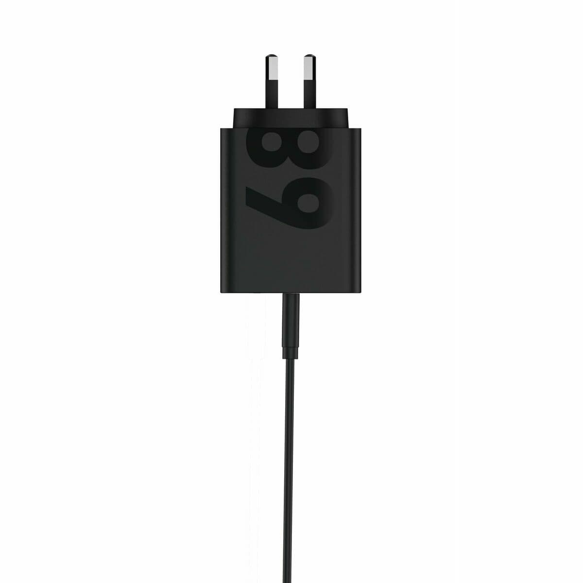 Wall Charger Motorola PG38C06281 Black 68 W - Image 11