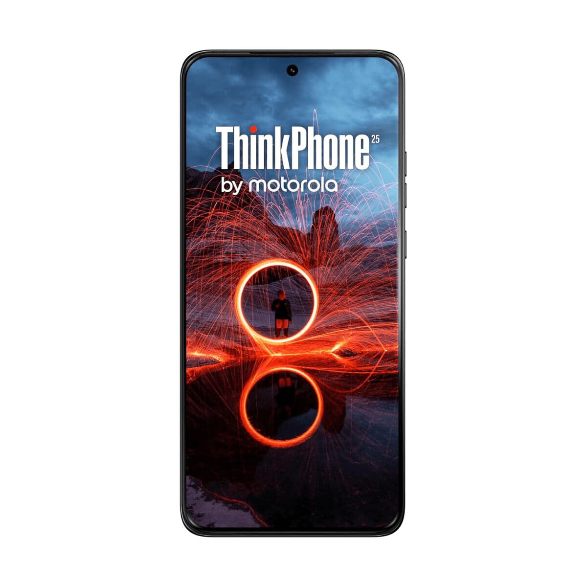 Smartphone Motorola ThinkPhone 25 5G 6,36" Octa Core 8 GB RAM 256 GB Noir - Image 3
