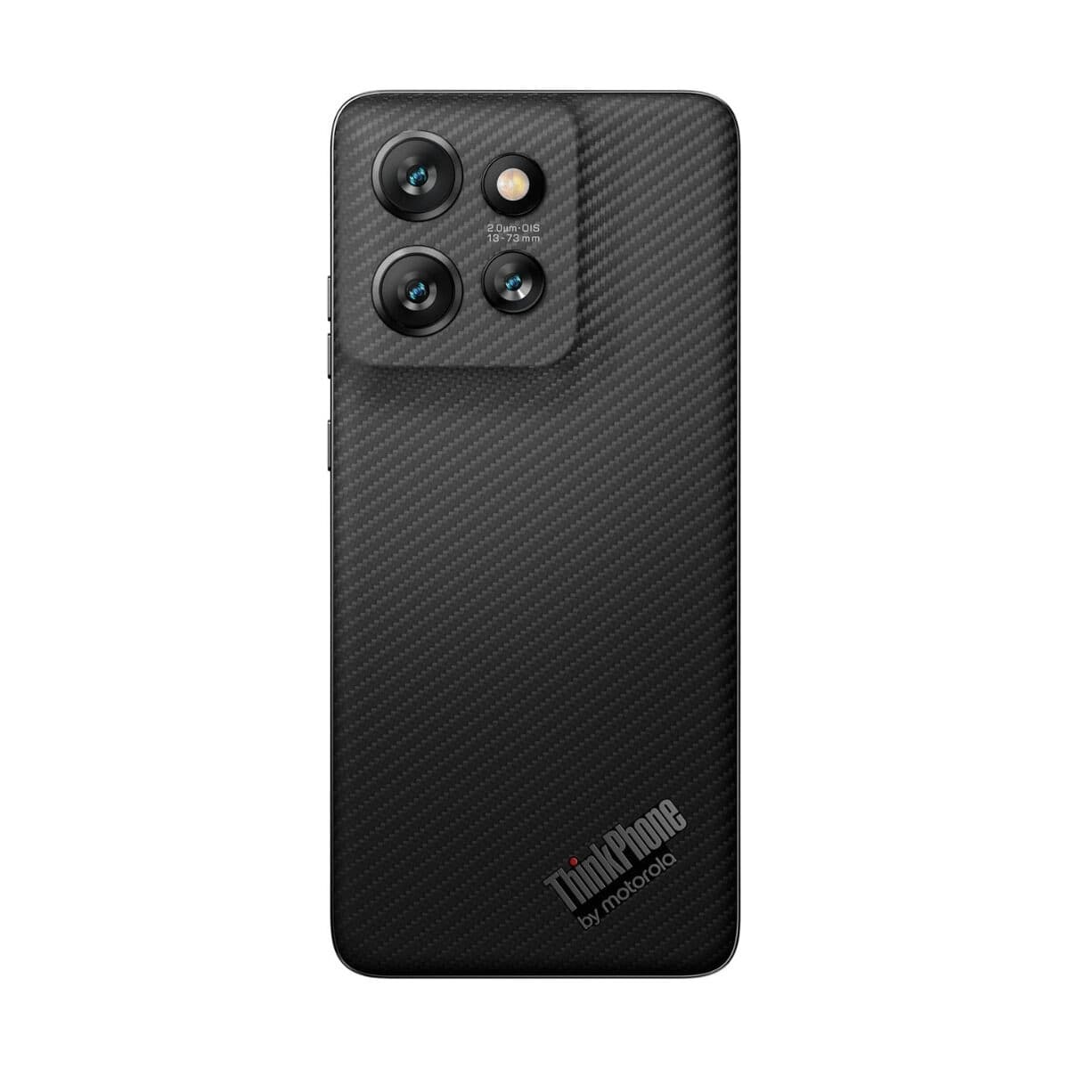 Smartphone Motorola ThinkPhone 25 5G 6,36" Octa Core 8 GB RAM 256 GB Noir - Image 4