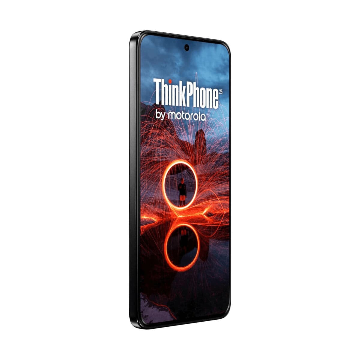 Smartphone Motorola ThinkPhone 25 5G 6,36" Octa Core 8 GB RAM 256 GB Noir - Image 5