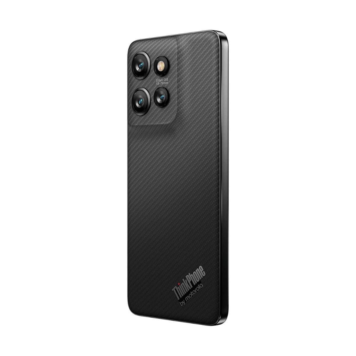 Smartphone Motorola ThinkPhone 25 5G 6,36" Octa Core 8 GB RAM 256 GB Noir - Image 6