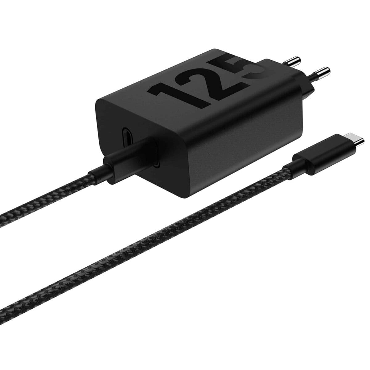 Chargeur mural Motorola PG38C06632 125 W