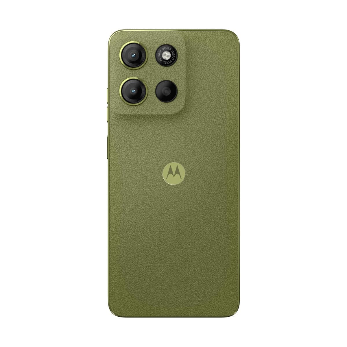 Smartphone Motorola Moto G15 6,7" 6,72" Octa Core 4 GB RAM 128 GB Vert - Image 4