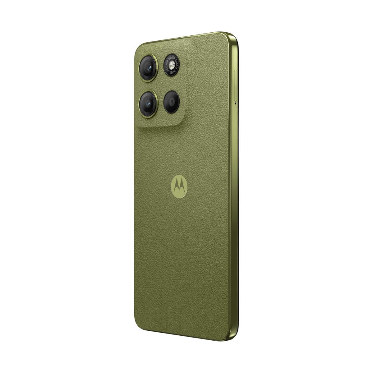 Smartphone Motorola Moto G15 6,7" 6,72" Octa Core 4 GB RAM 128 GB Vert - Image 6