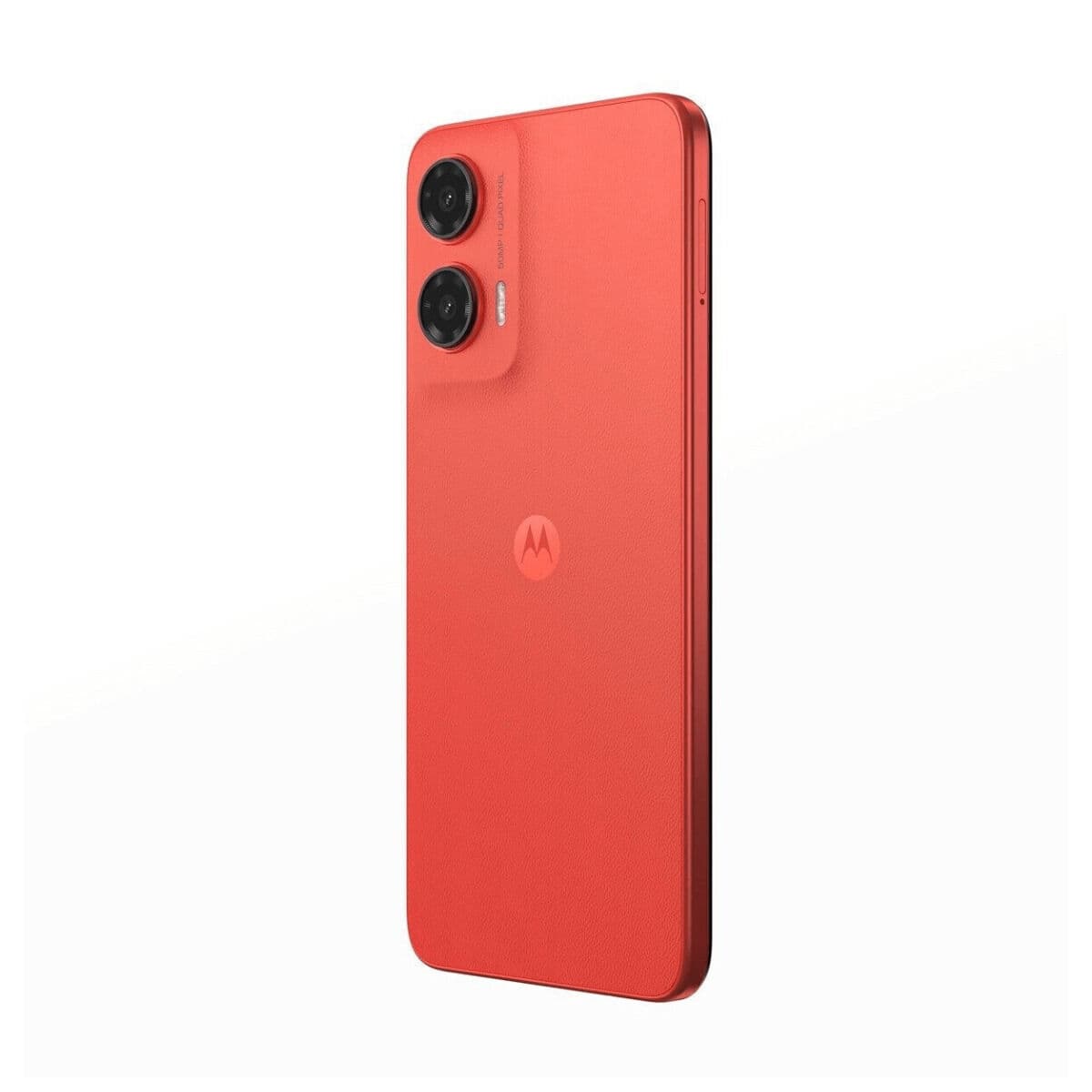 Smartphone Motorola G35 5G 6,72" Octa Core 8 GB RAM 256 GB Roșu - Image 5