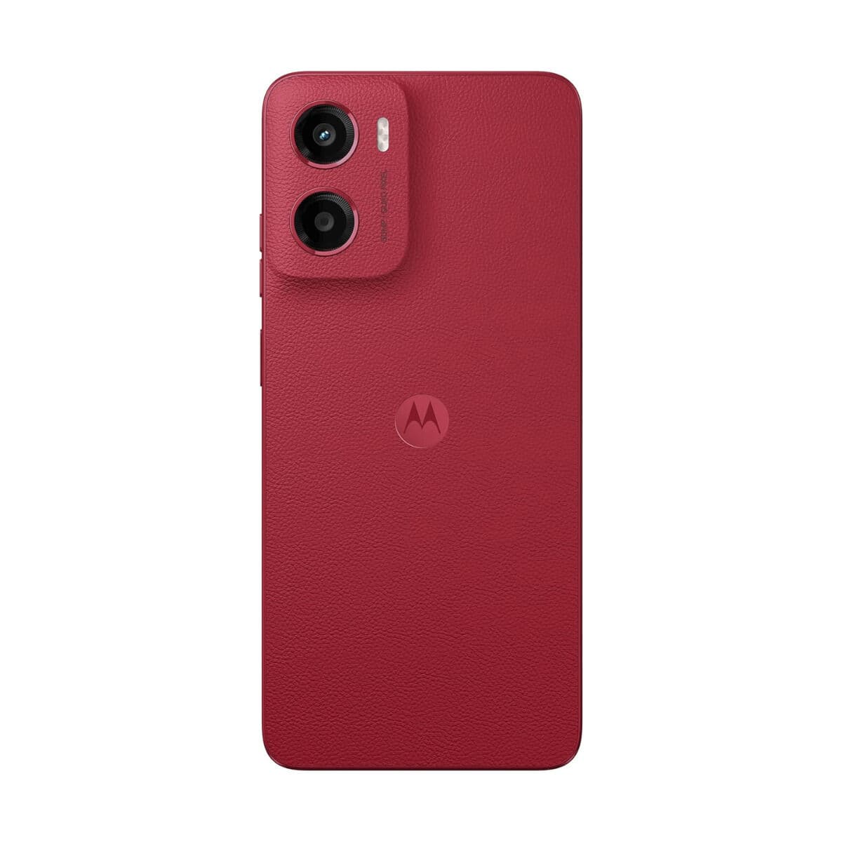 Smartphone Motorola Moto G05 6,67" Octa Core 4 GB RAM 128 GB Rouge - Image 4