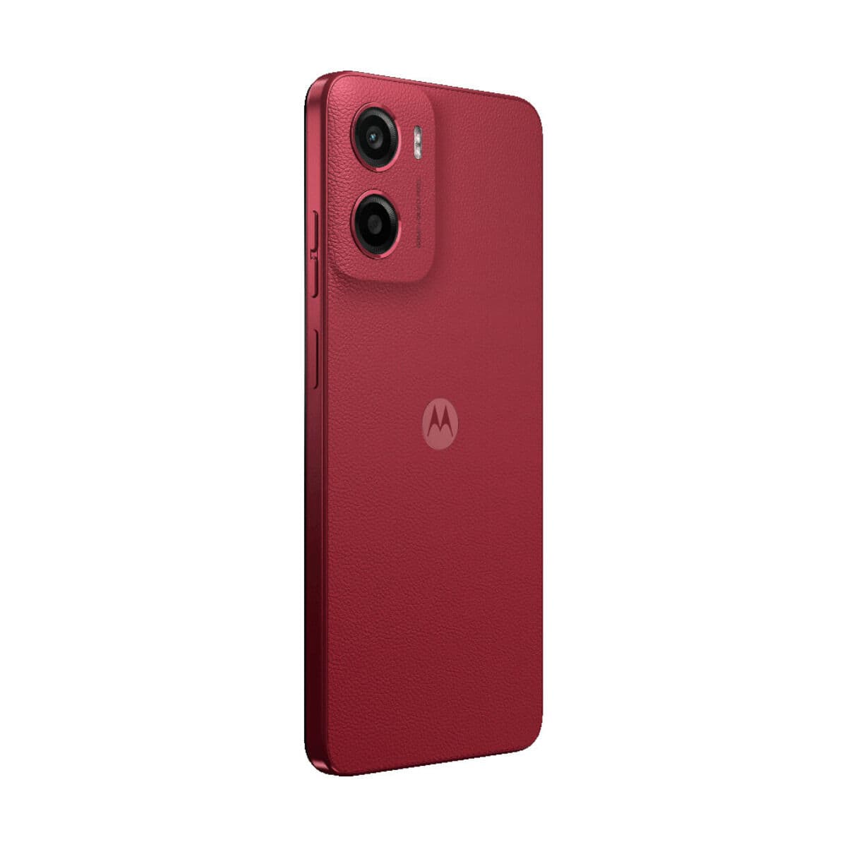 Smartphone Motorola Moto G05 6,67" Octa Core 4 GB RAM 128 GB Rouge - Image 6