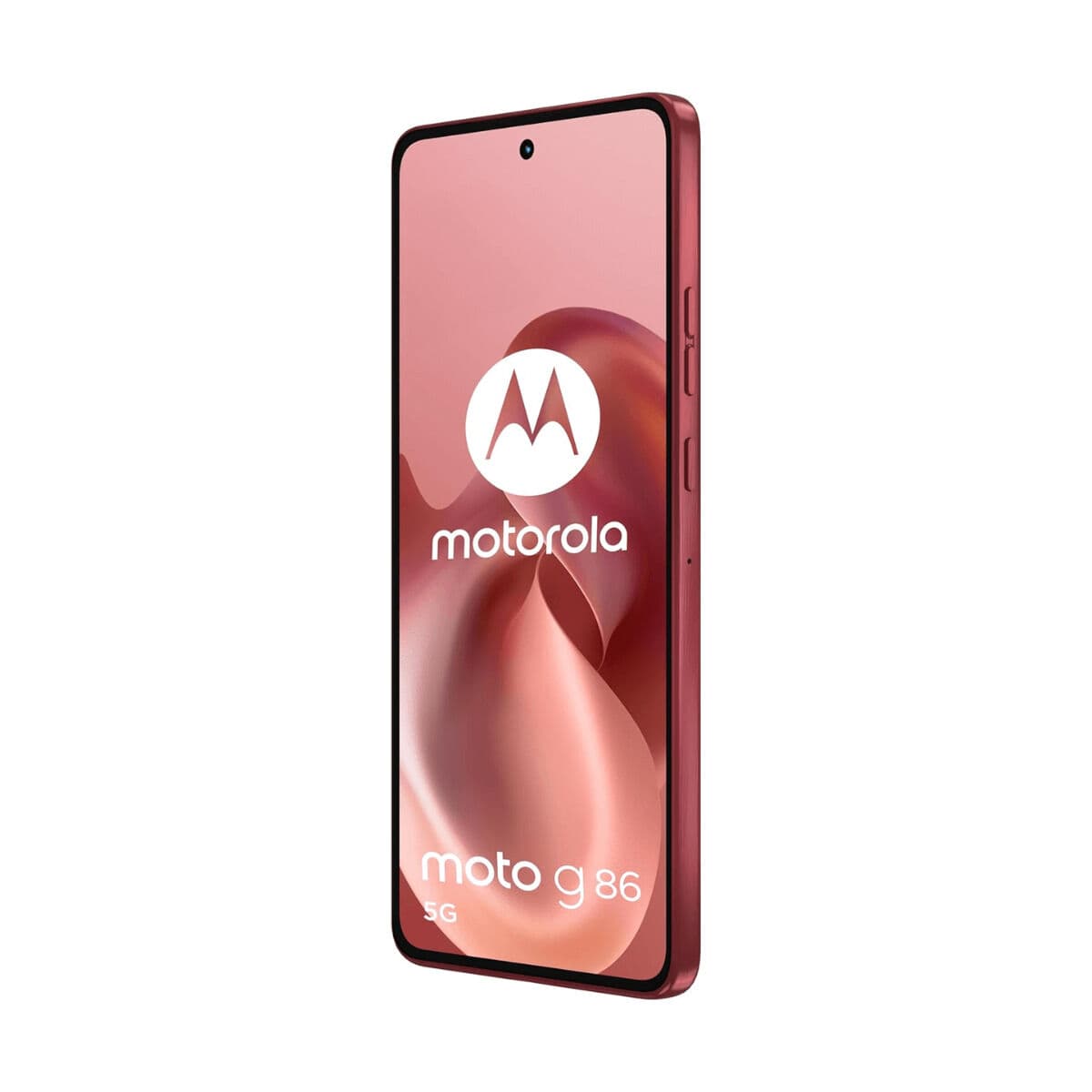 Smartphone Motorola moto g86 power 5G 6,67" Octa Core 8 GB RAM 512 GB Rose - Image 4
