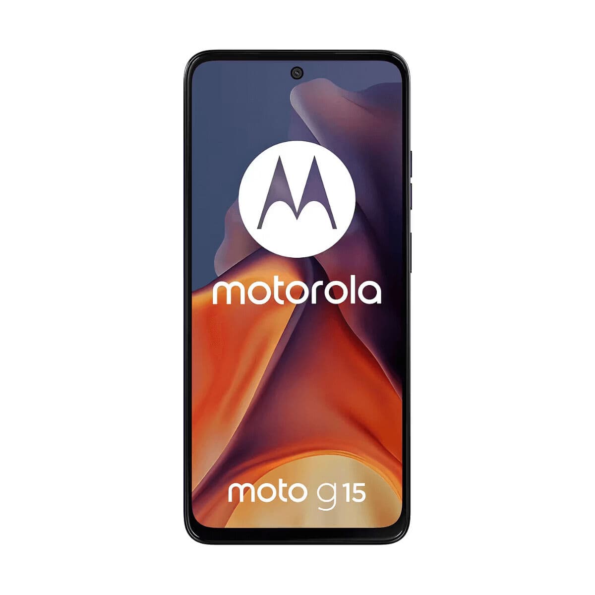 Smartphone Motorola Moto G15 6,72" Octa Core 8 GB RAM 256 GB Bleu - Image 2