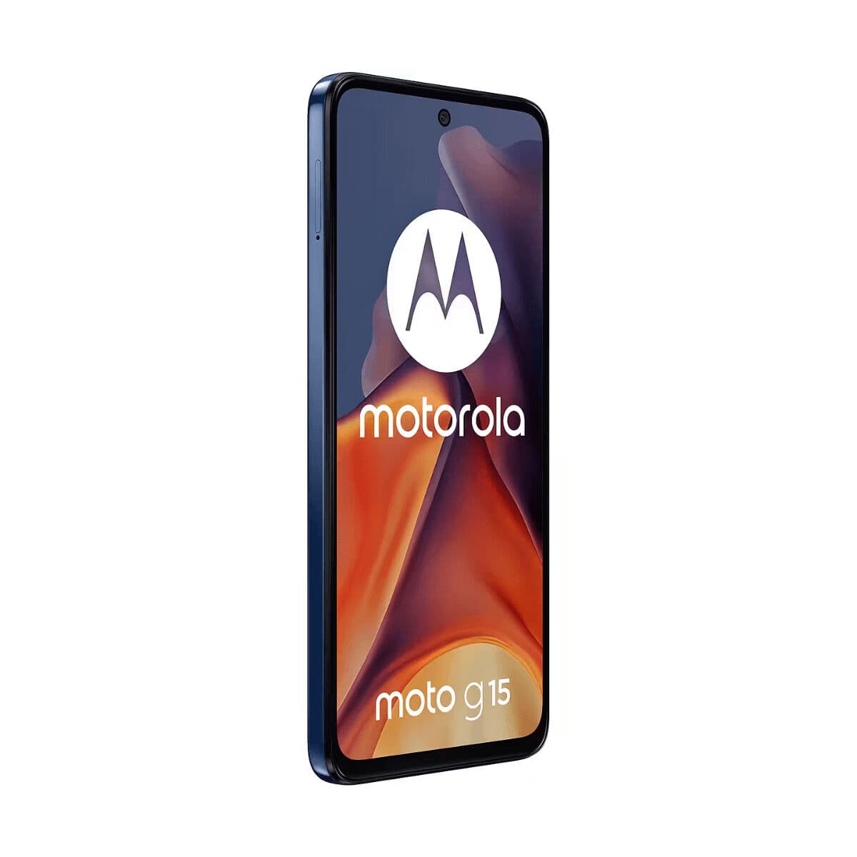 Smartphone Motorola Moto G15 6,72" Octa Core 8 GB RAM 256 GB Bleu - Image 4