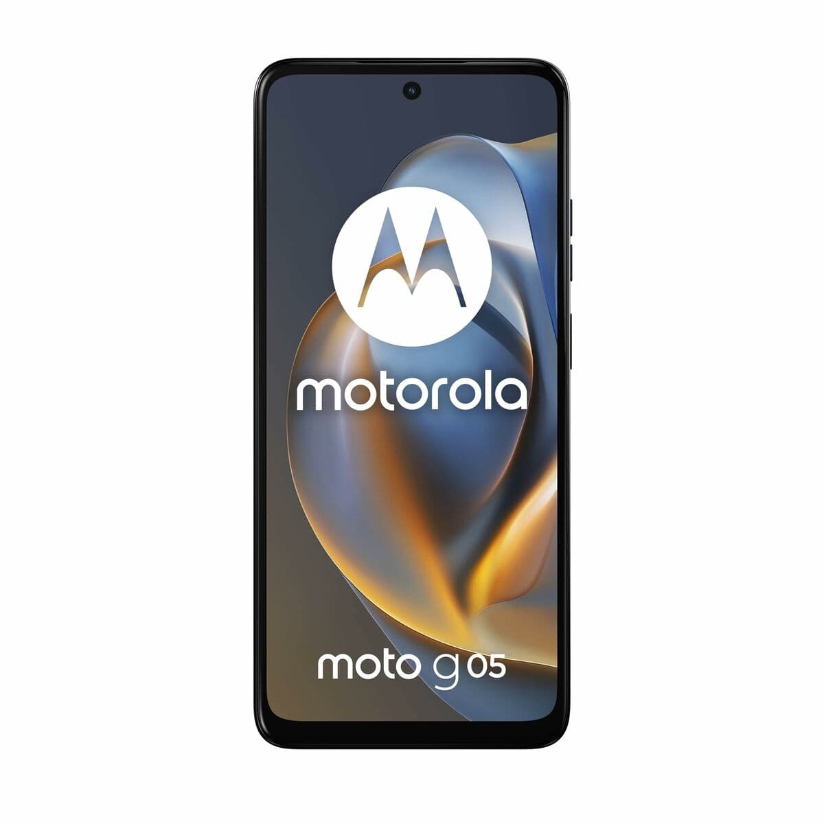 Smartphone Motorola Moto G15 6,72" Octa Core 8 GB RAM 256 GB Bleu - Image 9