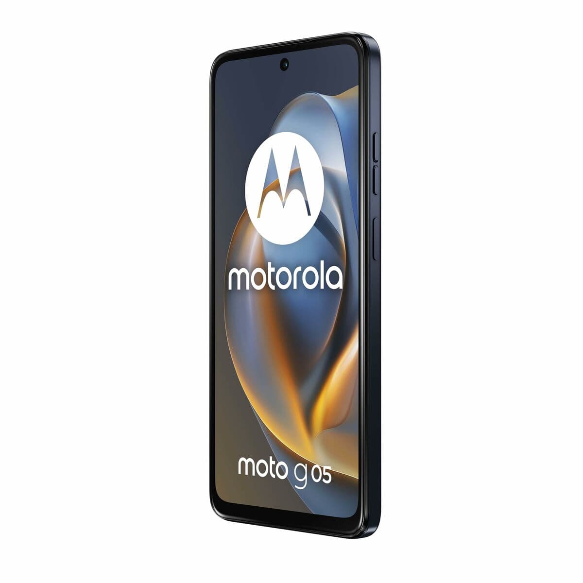 Smartphone Motorola Moto G15 6,72" Octa Core 8 GB RAM 256 GB Bleu - Image 12