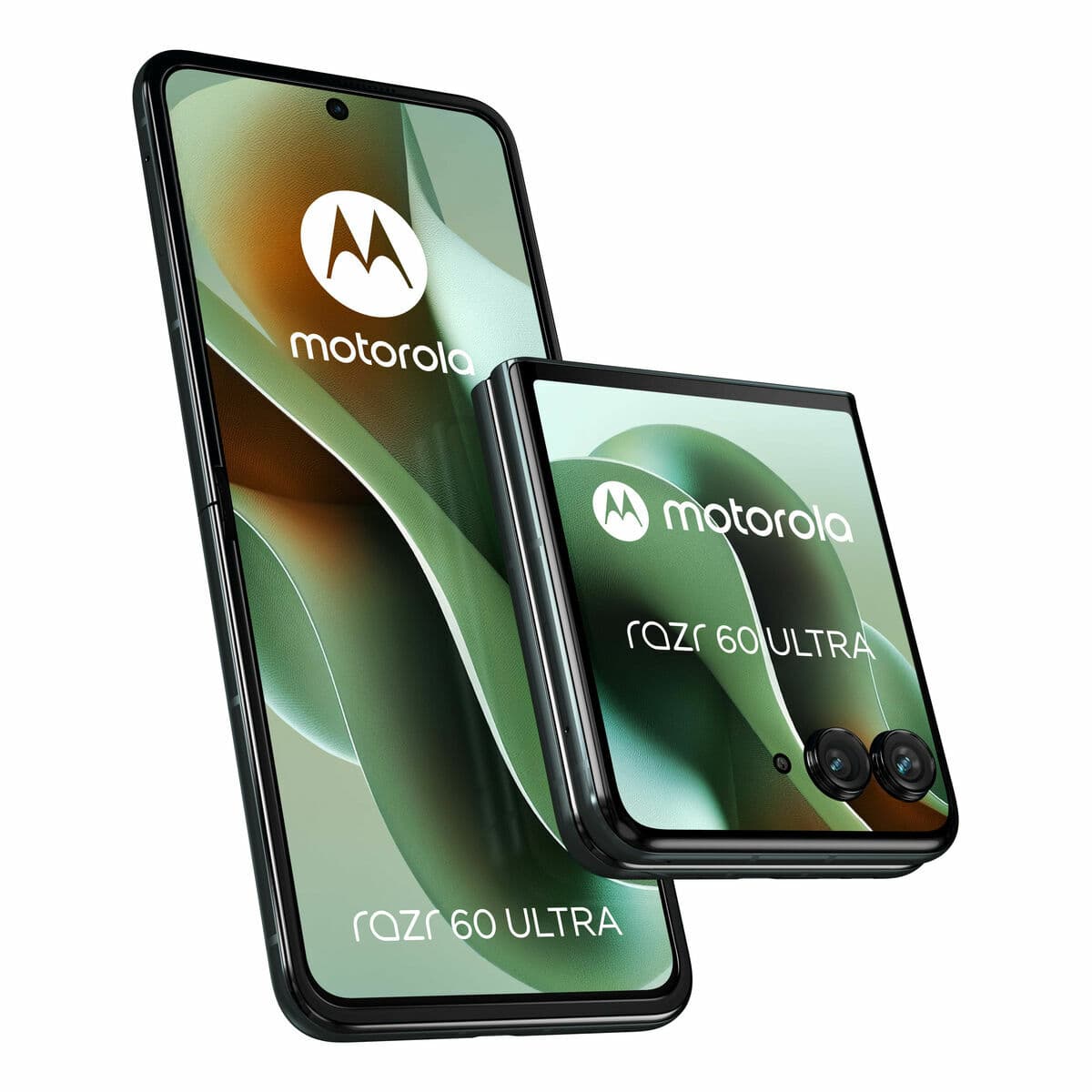 Smartphone Motorola Razr 60 Ultra 5G 7" Octa Core 16 GB RAM 512 GB Vert - Image 11