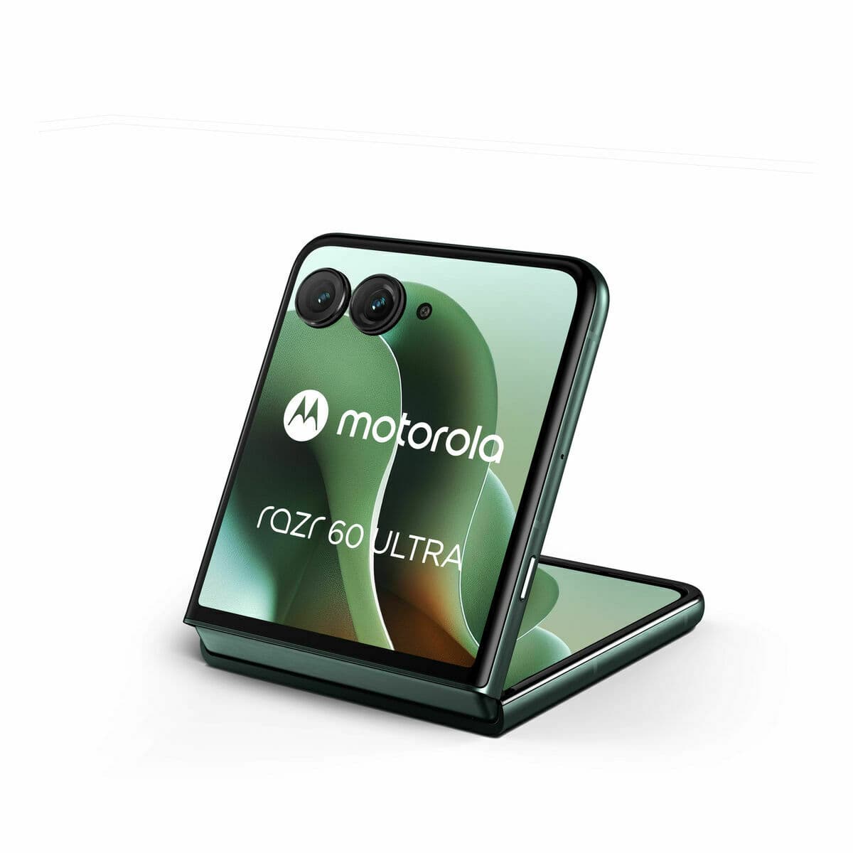 Smartphone Motorola Razr 60 Ultra 5G 7" Octa Core 16 GB RAM 512 GB Vert - Image 8