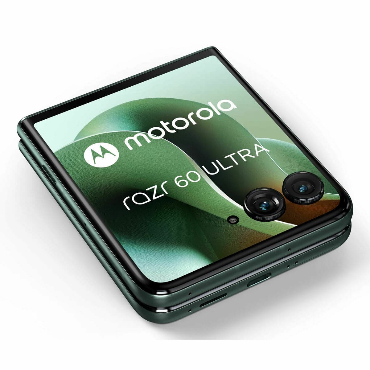 Smartphone Motorola Razr 60 Ultra 5G 7" Octa Core 16 GB RAM 512 GB Vert - Image 9
